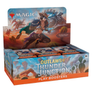 Outlaws of Thunder Junction - Play Booster Display