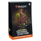 Outlaws of Thunder Junction - Desert Bloom Commander Deck