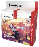 Marvel's Spider-Man - Collector Booster Display