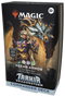 Tarkir: Dragonstorm Commander Deck - Abzan Armor