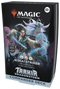 Tarkir: Dragonstorm Commander Deck - Jeskai Striker