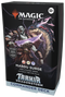 Tarkir: Dragonstorm Commander Deck - Mardu Surge
