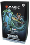 Tarkir: Dragonstorm Commander Deck - Temur Roar