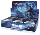 Tarkir: Dragonstorm - Play Booster Display