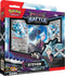 Rival Battle Deck Marnie/Steven