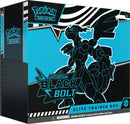 SV10.5 Black Bolt Elite Trainer Box