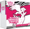 SV10.5 White Flare Elite Trainer Box