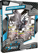 SV10.5 Black Bolt Binder Collection