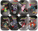 SV10.5 Unova Mini Tin Display
