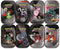 SV10.5 Unova Mini Tin Display
