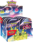 Paldean Fates - Mini Tin Display