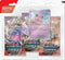 Temporal Forces 3 Pack Blister (Cleffa)