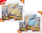 Surging Sparks 3 Pack Blister