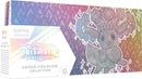 Prismatic Evolutions Super-Premium Collection