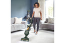 Shark Anti Hair Wrap Pet Upright Stick Vacuum Cleaner | NZ691UKT | Green