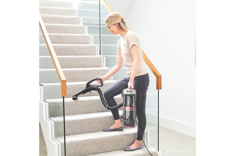 Shark Stratos Hair Wrap Pet Pro Stick Vacuum Cleaner | NZ860UKT