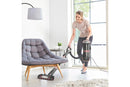 Shark Stratos Hair Wrap Pet Pro Stick Vacuum Cleaner | NZ860UKT