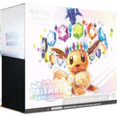 Prismatic Evolutions Elite Trainer Box