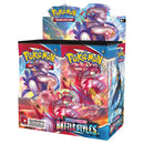 Battle Styles - Booster Display Box