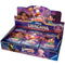 Disney Lorcana: Shimmering Skies Booster Box Display