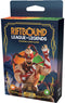 League of Legends TCG: Lee Sin Deck