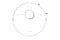 Dreame D10 Plus Gen 2 Robot Vacuum Cleaner | RLD32GD