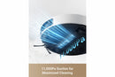 Dreame L40 Ultra Robot Vacuum Cleaner and Mopping | RLX53SE