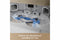 Dreame X40 Ultra Complete Robot Vacuum Cleaner | RLX63CE-2