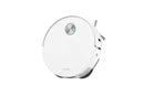 Dreame X50 Ultra Robot Vacuum Cleaner | RLX85CE-4 | White