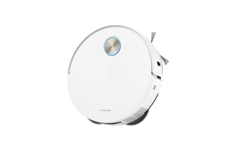 Dreame X50 Ultra Robot Vacuum Cleaner | RLX85CE-4 | White