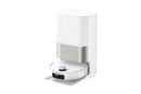 Dreame X50 Ultra Robot Vacuum Cleaner | RLX85CE-4 | White