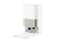 Dreame X50 Ultra Robot Vacuum Cleaner | RLX85CE-4 | White