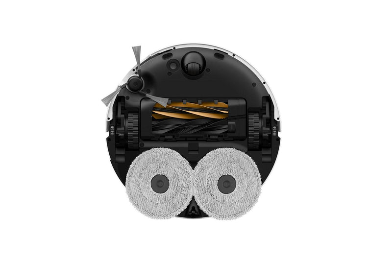 Dreame X50 Ultra Robot Vacuum Cleaner | RLX85CE-4 | White
