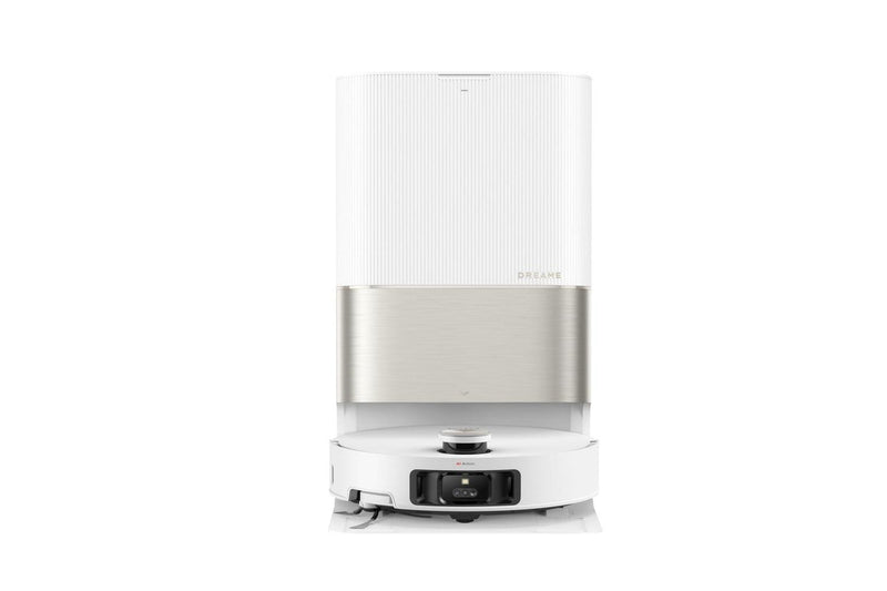 Dreame X50 Ultra Robot Vacuum Cleaner | RLX85CE-4 | White
