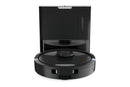 Shark Matrix Plus 2-in-1 Self-Empty Robot Vacuum & Mop | RV2620WAUK | Black/Silver