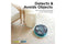 Shark Matrix Plus 2-in-1 Self-Empty Robot Vacuum & Mop | RV2620WAUK | Black/Silver
