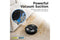 Shark Matrix Plus 2-in-1 Self-Empty Robot Vacuum & Mop | RV2620WAUK | Black/Silver