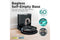 Shark Matrix Plus 2-in-1 Self-Empty Robot Vacuum & Mop | RV2620WAUK | Black/Silver