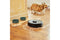 Shark Matrix Plus 2-in-1 Self-Empty Robot Vacuum & Mop | RV2620WAUK | Black/Silver