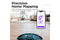 Shark Matrix Plus 2-in-1 Robot Vacuum & Mop | RV2620WDUK | Black/Silver