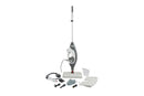 Shark Floor and Handheld Steam Vacuum Cleaner | S6005UK | Grey & White