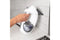 Shark Floor and Handheld Steam Vacuum Cleaner | S6005UK | Grey & White