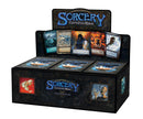 Beta Booster Box