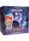 Disney Lorcana: Ursula's Return Trove