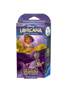 Disney Lorcana: Ursula's Return Starter Deck