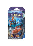 Disney Lorcana: Ursula's Return Starter Deck