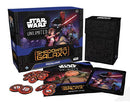 Star Wars: Unlimited - Shadows of the Galaxy Prerelease Box