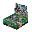 Beyond Generations Zenkai Series 07 (B24) Booster Box