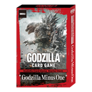 Godzilla TCG: "Godzilla Minus One" Starter Deck