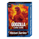 Godzilla TCG: "Heisei Series" Starter Deck